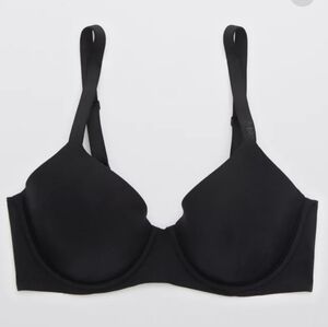 Aerie SMOOTHEZ Full Coverage Lightly Lined Bra